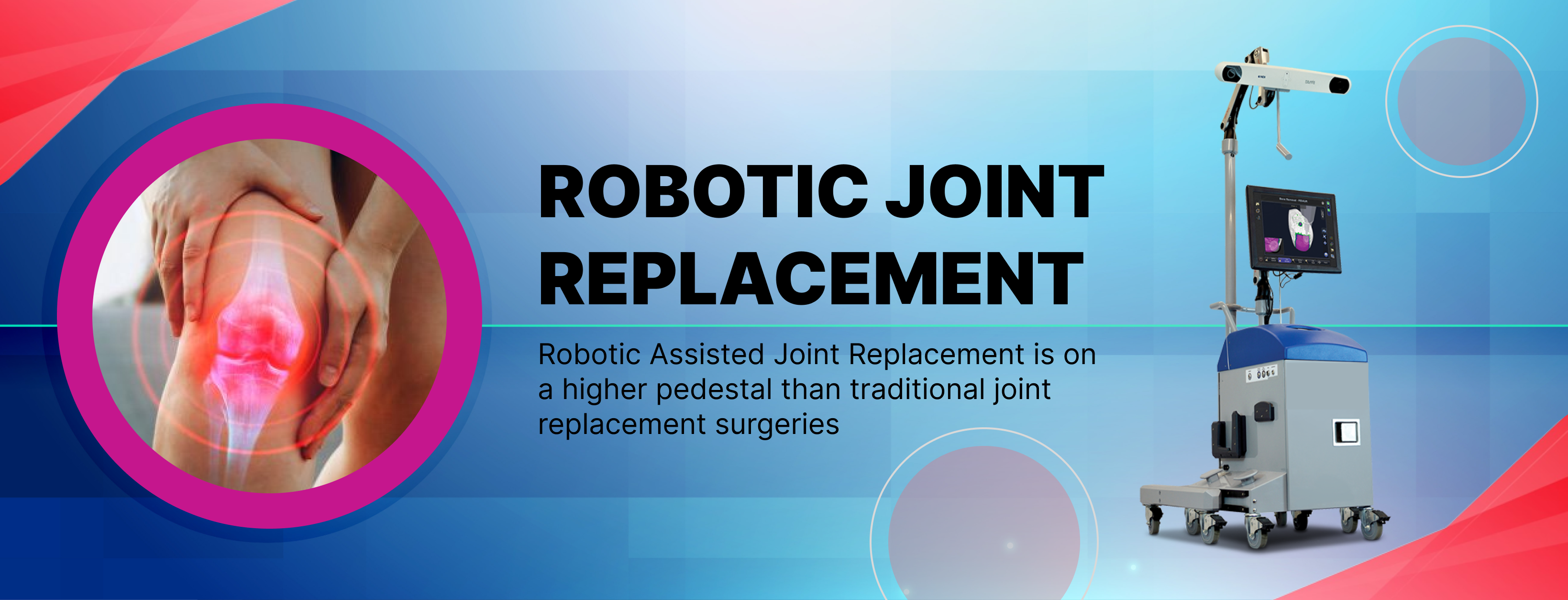 Robotic-Joint-Replacement-RNH-Hospital