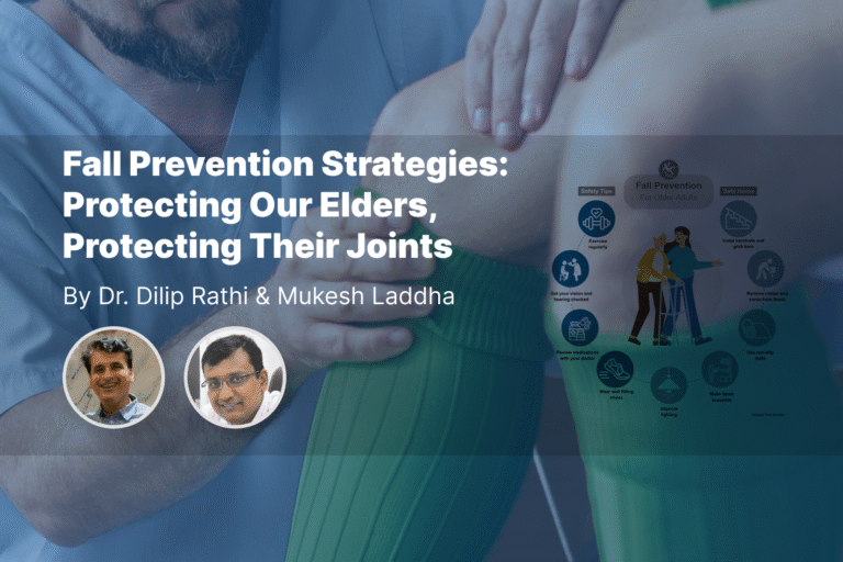 Fall Prevention Strategies